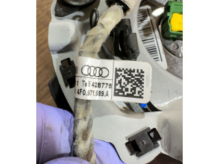 Руль 4F0419091AQ, 1714000C   Audi Q7 4L 2007