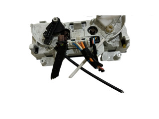 Блок управления климат-контролем A42103000, 800930 Citroen Berlingo