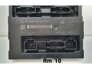 Блок комфорта 8K0907064KG, 8K0907064KG   Audi Q5 SQ5   