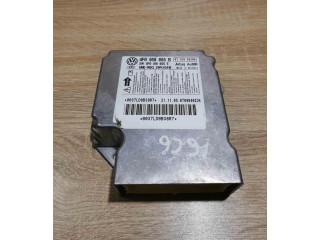 Блок подушек безопасности 4F0959655B Audi A6 S6 C6 4F