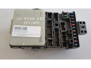 Блок предохранителей 3820AS1AG000 Honda Accord