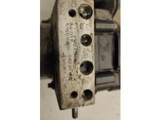 Блок АБС Renault Twingo III 2014 - года