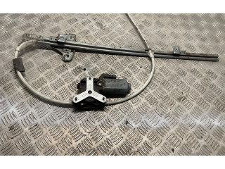 Блок АБС Renault Master II 1998 - 2003 года