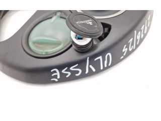 Блок управления климат-контролем 1498679689   Fiat Ulysse