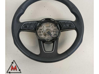 Руль Audi A1 2018 - года 6380699, 82A419091T