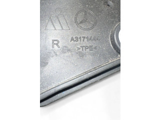 Zpětné zrcátko Mercedes-Benz S W222 2014 A3171444