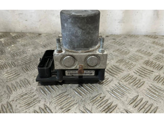 Блок АБС 1401109880   Peugeot  Expert  2007 - 2016 года