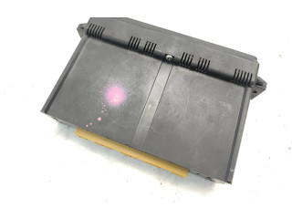 Блок управления климат-контролем 8L0820043B, 5HB00760800 Audi A3 S3 8L