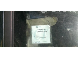 Блок управления климат-контролем NT Peugeot 406