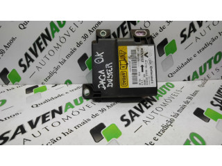 Блок подушек безопасности SV2-23-10 Dacia Duster II