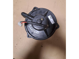 Вентилятор печки Santana PS-10