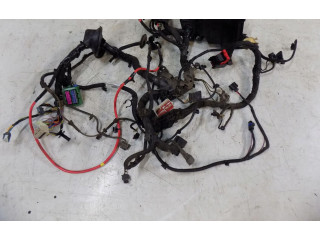 Блок предохранителей Volvo XC40