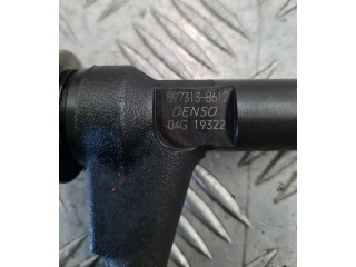 Форсунка 8973138612 Opel Meriva A