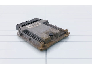 Блок управления двигателя 0281010737, 070906016B   Volkswagen Phaeton