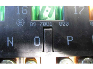 Модуль управления BSM 2025451601, 897081000   Mercedes-Benz C W202