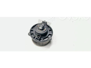 Вентилятор печки Mitsubishi Montero