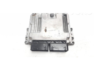 Блок управления двигателя JT7112A650GH, 0281036029 Ford Tourneo