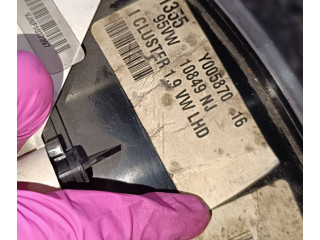 Панель приборов 7m0920800s Volkswagen Sharan