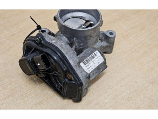 Вентилятор печки    4M5G-FA   Volvo V50