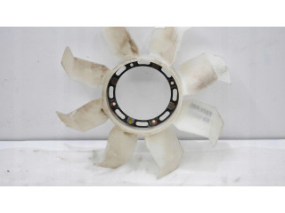 Турбина Электрический вентилятор радиаторов Mitsubishi Pajero Sport I