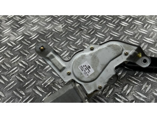 Моторчик заднего дворника 96485147    Chevrolet Spark