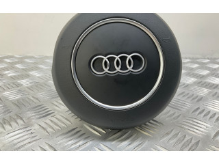 Подушка безопасности водителя 8X0880201C Audi A1