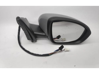 Zpětné zrcátko  Renault Megane IV   963012196R, 6146237  