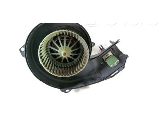 Вентилятор печки 58874 Opel Meriva A