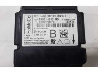 Блок подушек безопасности E1GT14B321BD Ford Galaxy