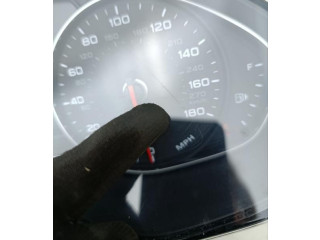 Přístrojová deska  Audi A8 S8 D4 4H 2011 4H0920920C, 4H0920920  