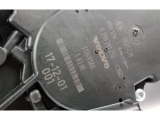 Моторчик заднего дворника 31349380, 0390201256    Volvo XC90