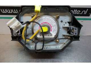 Подушка безопасности водителя 705818501X32, 705818501X32 Daihatsu YRV