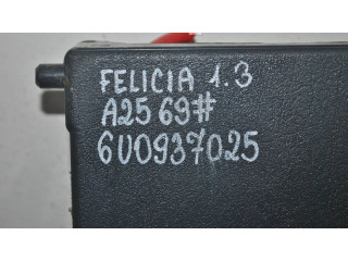   Pojistková skříňka 6U0937025   Skoda Felcia I 1994