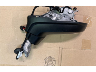 Zpětné zrcátko Volkswagen Tiguan 2020 5NB857501A, 5NB857501A