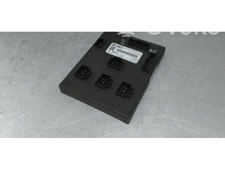 Pojistková skříňka Řídící jednotka BSM 4H0907063EB, 4H0907063EK   Audi A8 S8 D4 4H 2016