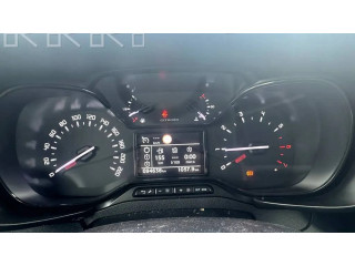 Přístrojová deska  Citroen Berlingo 2020 9822007380, 982200738000  