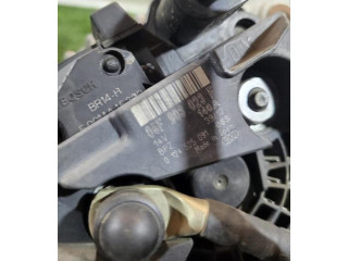 Генератор 04L903024S, 04L903024S   Audi A1      