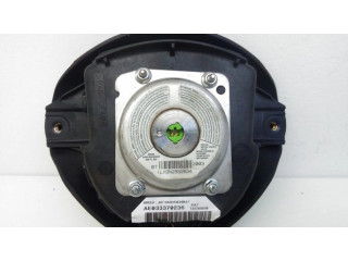 Подушка безопасности водителя 735289920, 321302 Alfa Romeo 156