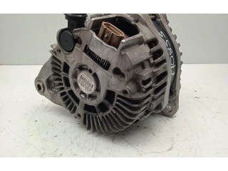 Генератор 23700AA660, 23700AA660   Subaru Forester SH      