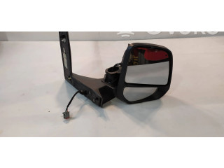 Зеркало электрическое        Ford Transit -  Tourneo Connect  2009 - 2013 года   