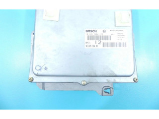 Řídící jednotka 0261204123, IMPRK1125966 Peugeot 405 1996