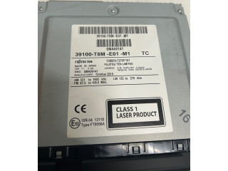 Радио/ проигрыватель CD/DVD / навигация 39100T8ME01M1, 1380007220F101   Honda HR-V