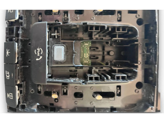 Блок комфорта NR140, A0009001524   Mercedes-Benz GLB x247   