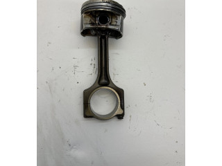  Поршень с шатуном 5F02 5F02  Peugeot 5008  