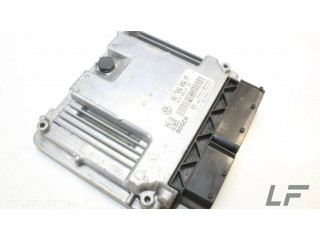 Блок управления двигателя 06F906056FF   Volkswagen Golf VII