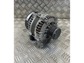 Генератор 059903017P Audi A7 S7 4G