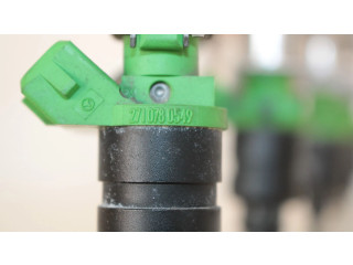 Комплект форсунок 2710780549, 2710780549    Mercedes-Benz E W211   