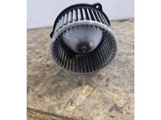 Вентилятор печки Hyundai Getz