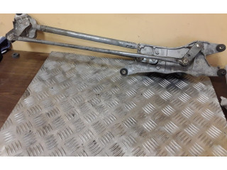 Механизм стеклоочистителей (трапеция)