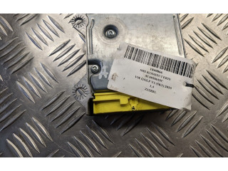 Блок подушек безопасности 5C0959655C, 5WK44285 Volkswagen Golf VI